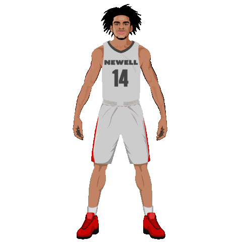 I Dont Think So No Way Sticker by SportsManias