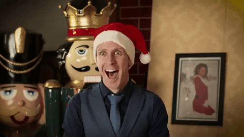 No Way Love GIF by FoilArmsandHog