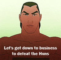 business GIF