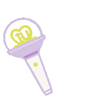 Iu Ike Sticker