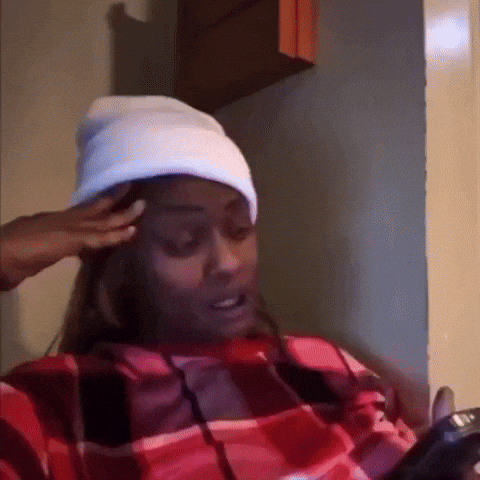 Laugh Tokyo Toni GIF