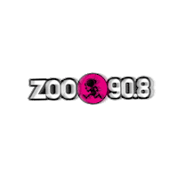 Logo Greece Sticker by zooradio