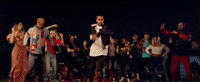boom boom GIF by RedOne
