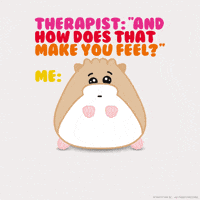 How Are You Doing Mental Health GIF by hamsta.world