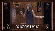 Smooth Operator Singing GIF by Saturday Night Live