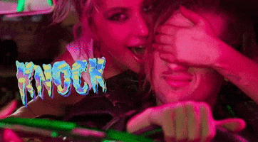 john wayne GIF by Lady Gaga