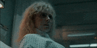 Stranger Things Badass GIF