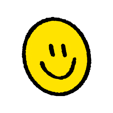 Happy Sticker by Storm Consulting GmbH