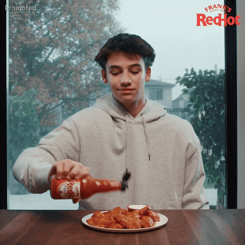 Lets Go Franks GIF by franksredhot