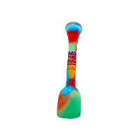 FatTuesday alcohol new orleans daiquiri slushie Sticker
