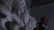 the muppet christmas carol GIF