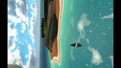 ultrawings halfcubaneight GIF