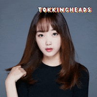 Korean Drama What GIF by Tokkingheads