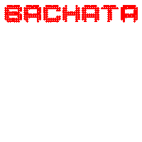 Dance Baile Sticker by Muxasalsa