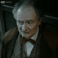 Harry Potter Yes GIF by Sky