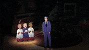 New York Song GIF by Christmas Music