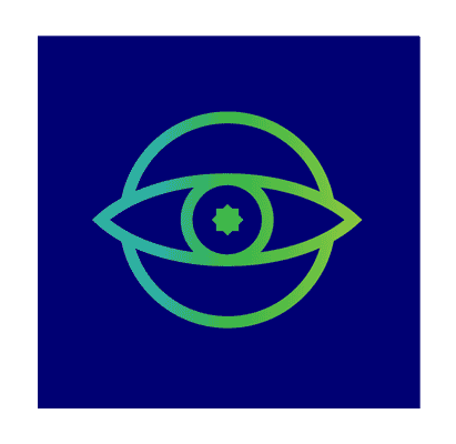 Pride Flicker Sticker by SPARKSOF