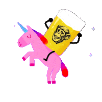 el mono Sticker by EL MONO BANDIDO