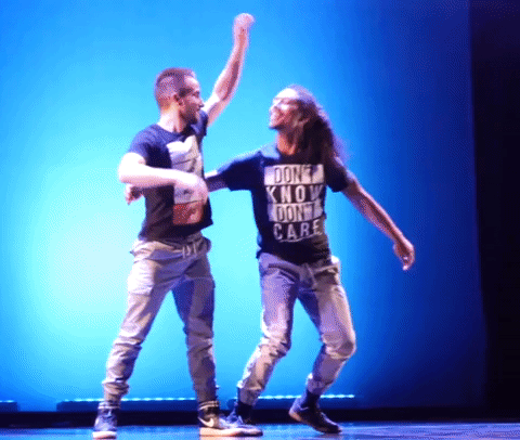 hip hop dance elijah motley GIF by Chicago Dance Crash