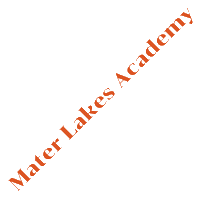 Sticker by Materlakesacademy