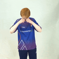 Sad Cry GIF by Copenhagen Flames