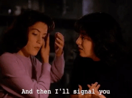 season 2 episode # GIF by Twin Peaks on Showtime