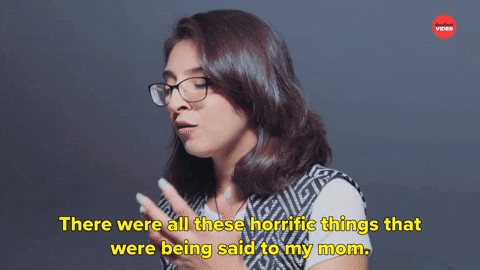 Happy Parents Day GIF by BuzzFeed