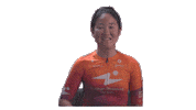 Happy Peace Sticker by Human Powered Health