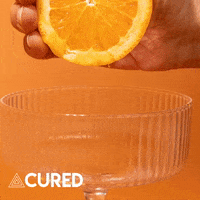 CuredNutrition stress cbd shrooms hemp GIF