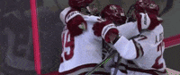 Celebration Goal GIF by NCAA Championships
