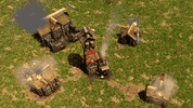 Boom Explosions GIF by Age Of Empires Community