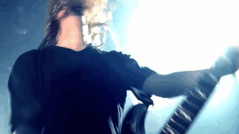 nuclear blast uprising GIF by Sabaton