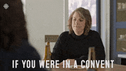 Season 4 Cbc GIF