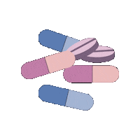 Medicine Sticker by Lecturio Medical