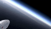 Space Science Animation GIF by European Space Agency - ESA