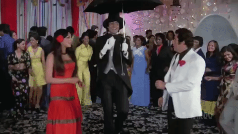 giphydvr india bollywood amitabh bachchan amar akbar anthony GIF