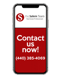 Realestate Call Sticker by The Salem Team