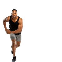 Fitness The Work Sticker by Beachbody