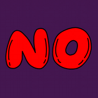 Non GIF by herbertonic