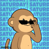 Coffee Work GIF by Wise Monkey Meme