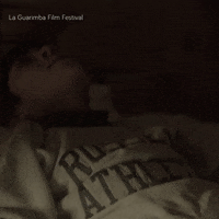 Sad Exam Results GIF by La Guarimba Film Festival