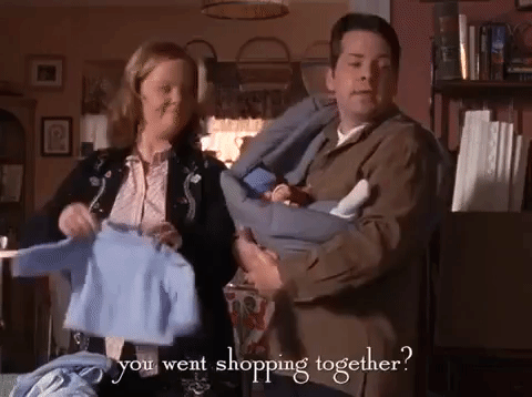 season 4 netflix GIF by Gilmore Girls 