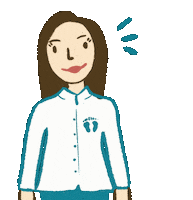 Maribel Gonzalez Sticker by HAMTARINA