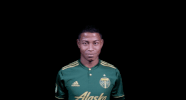 portland timbers polo GIF by Timbers
