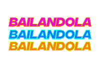 TheDeepLifestyle dale bailandola sudandola thedeeplifestyle Sticker