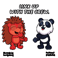 Dance Dancing Sticker by VeeFriends