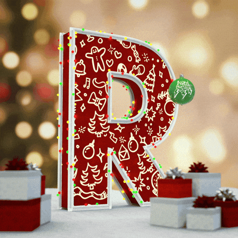 Merry Christmas GIF by Kochstrasse™