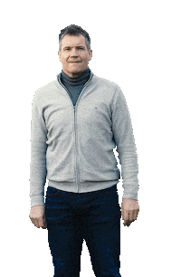 Armin Sticker by arminassinger