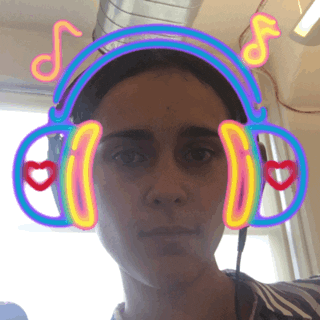 GIF by sabrina test