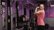 Workout Gym GIF by The Only Way is Essex